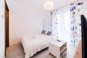 Poznań Wschód Homely Apartment